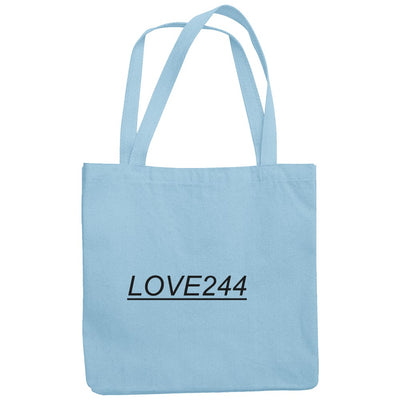 Love244 merch