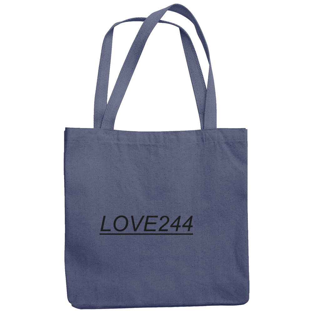 Love244 merch