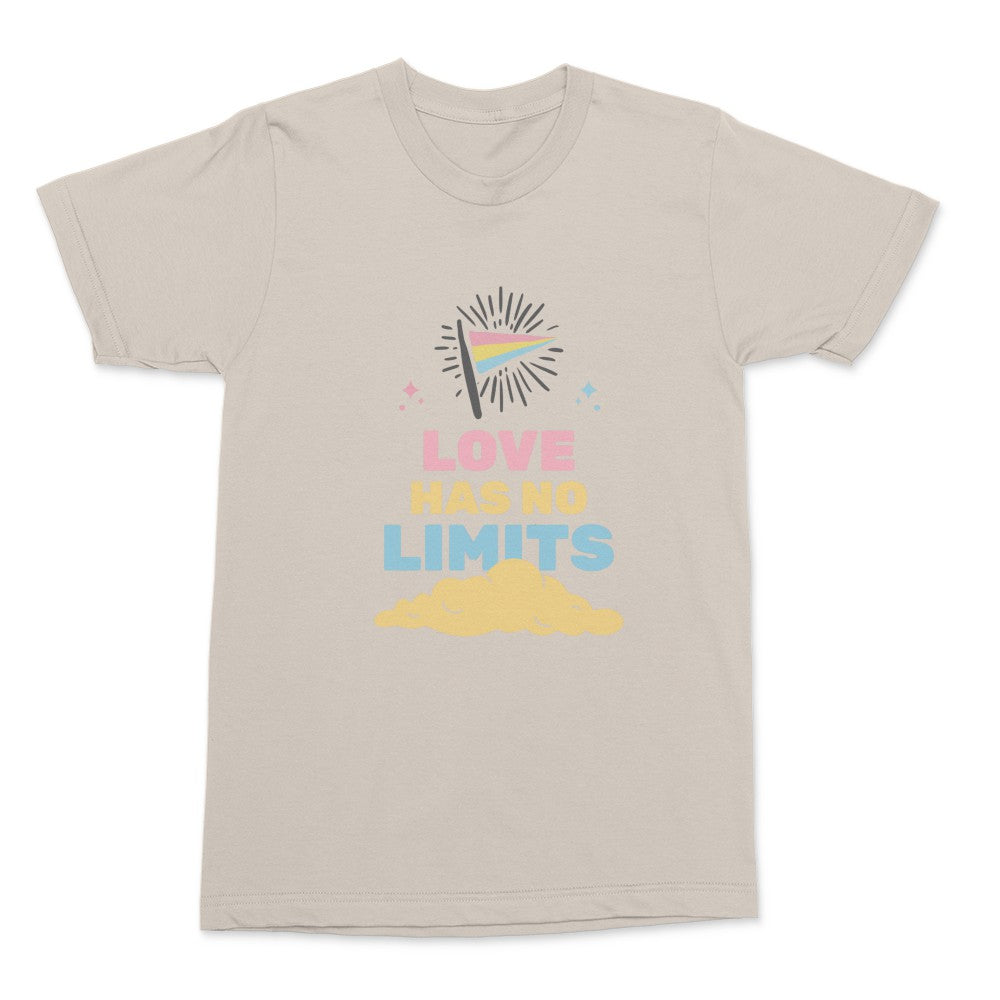 Love Has No Limits Shirt