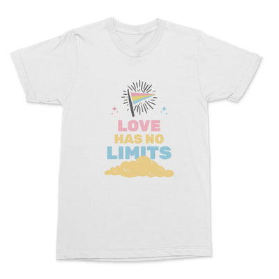 Love Has No Limits Shirt
