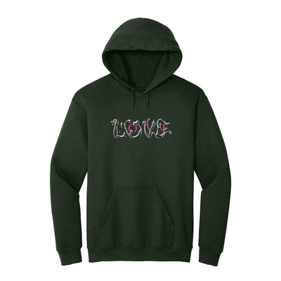 Love Hoodie