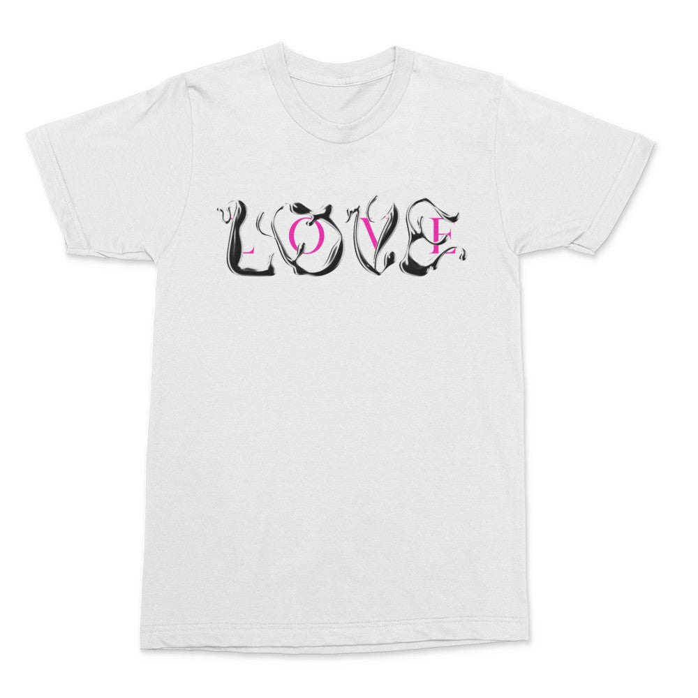 Love Shirt