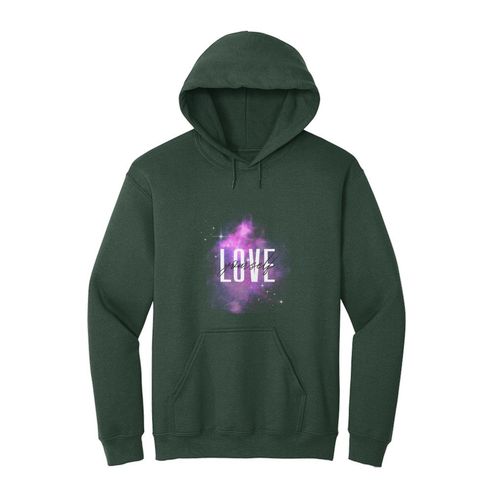 Love yourself  Hoodie