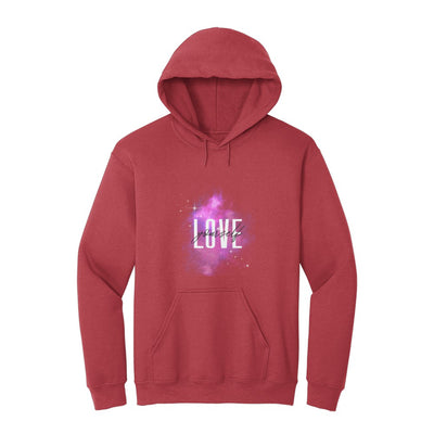 Love yourself  Hoodie