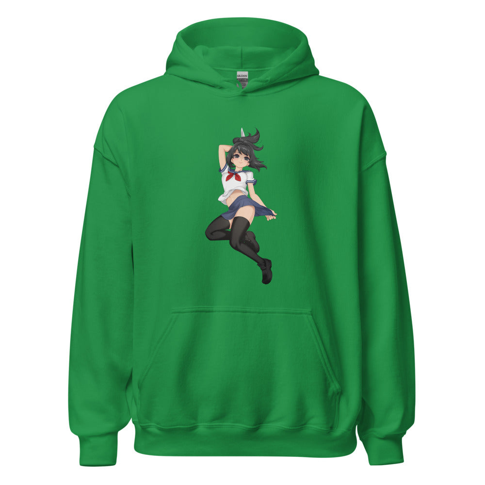 Lovelorn - Unisex Pullover Hoodie