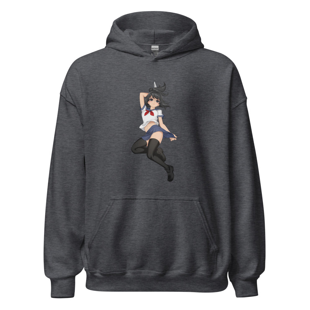 Lovelorn - Unisex Pullover Hoodie