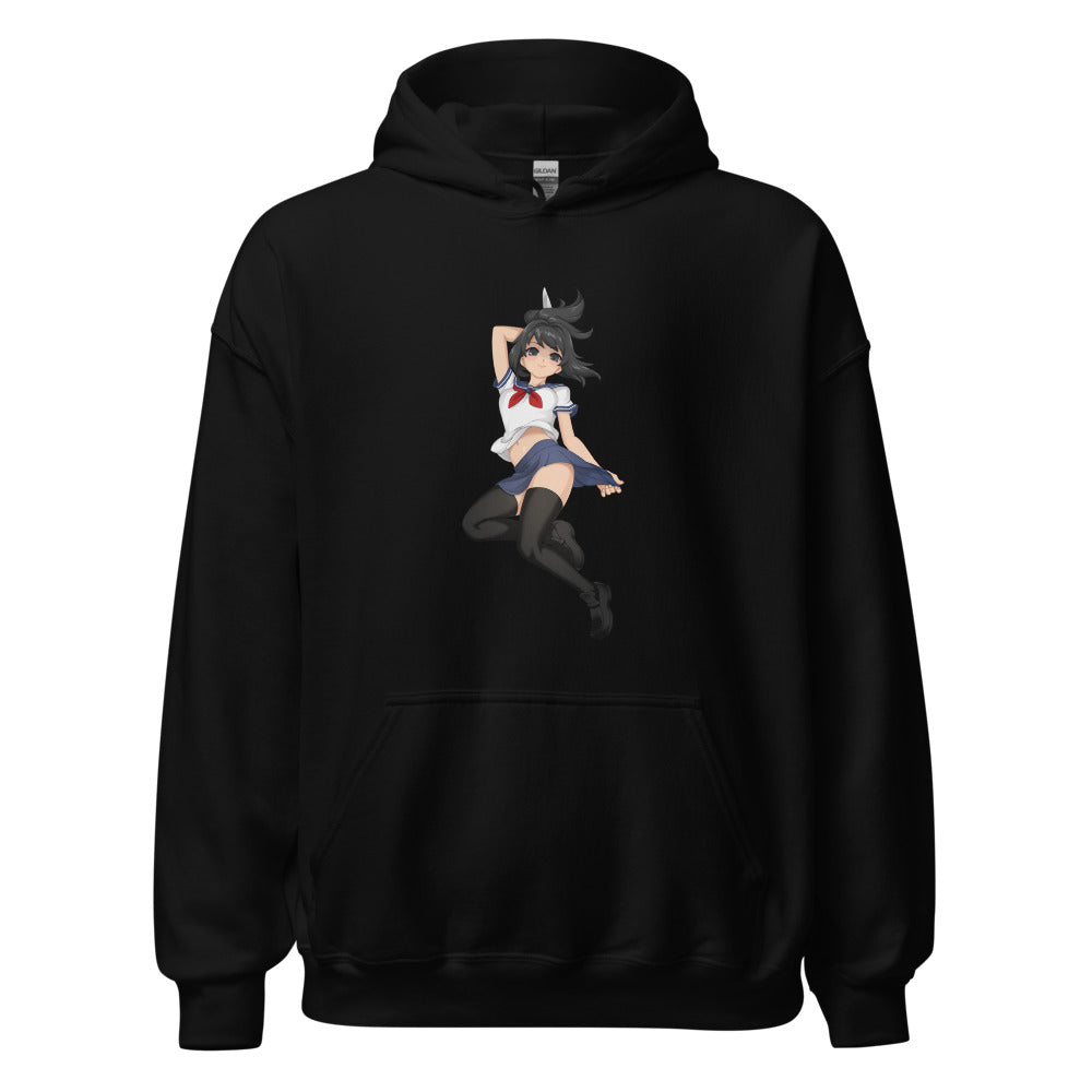 Lovelorn - Unisex Pullover Hoodie