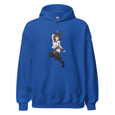 Lovelorn - Unisex Pullover Hoodie