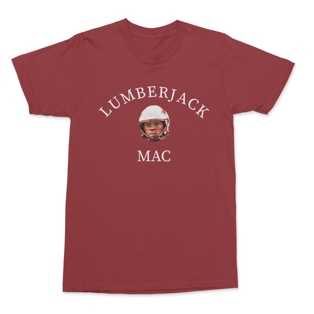 Lumberjack Mac - Shirt