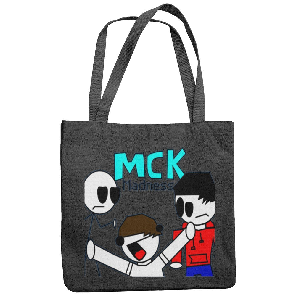 MCKM Bag