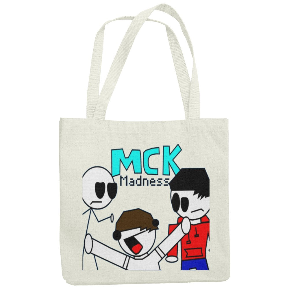 MCKM Bag