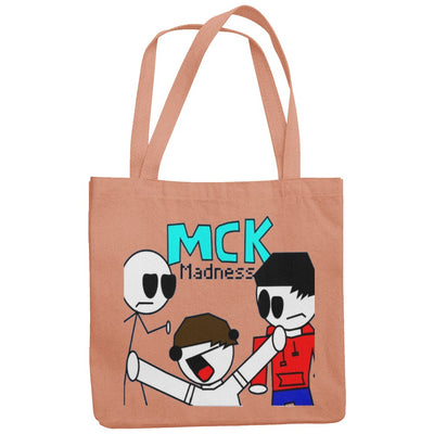 MCKM Bag