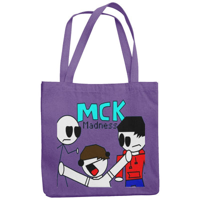 MCKM Bag