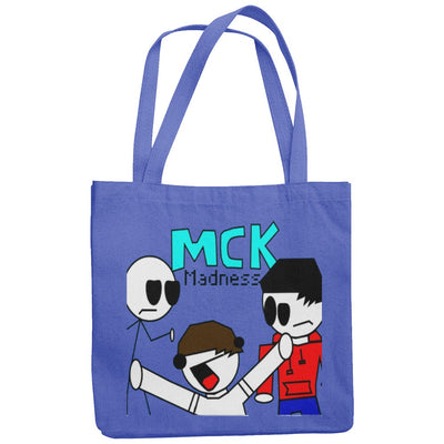 MCKM Bag