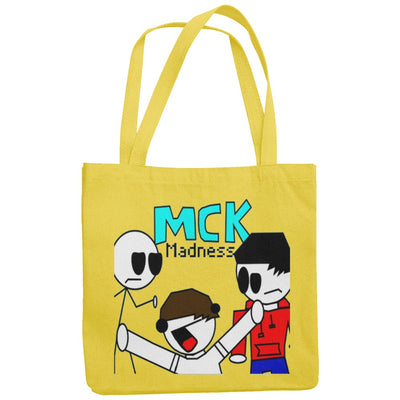 MCKM Bag