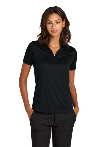 Mercer+MettleWomen's Recharge Jersey Polo MM1021