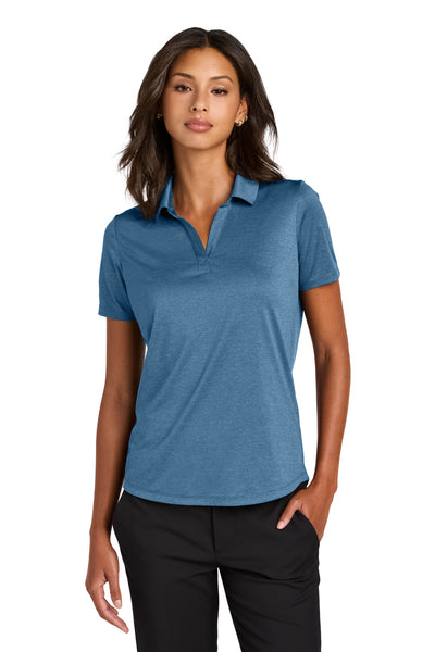Mercer+MettleWomen's Recharge Jersey Polo MM1021