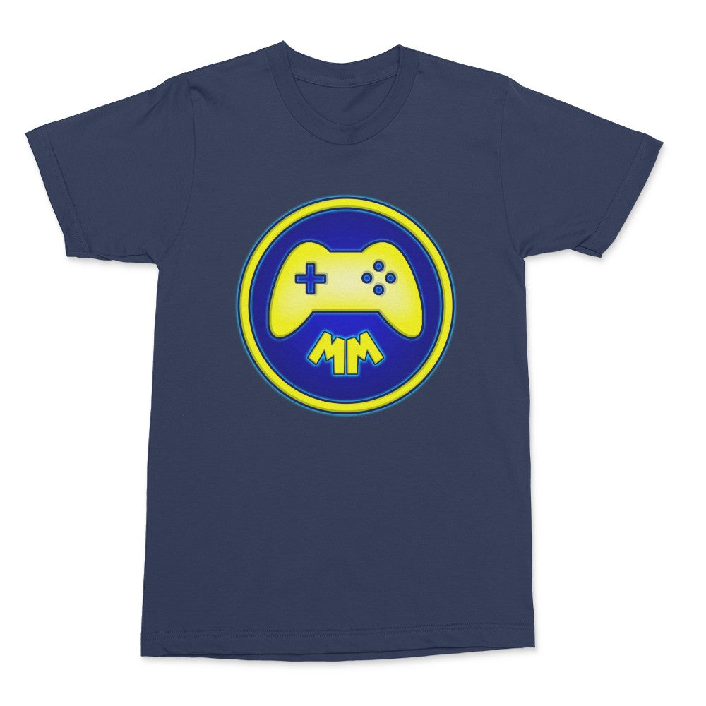 MM54321 Gaming Icon T-Shirt