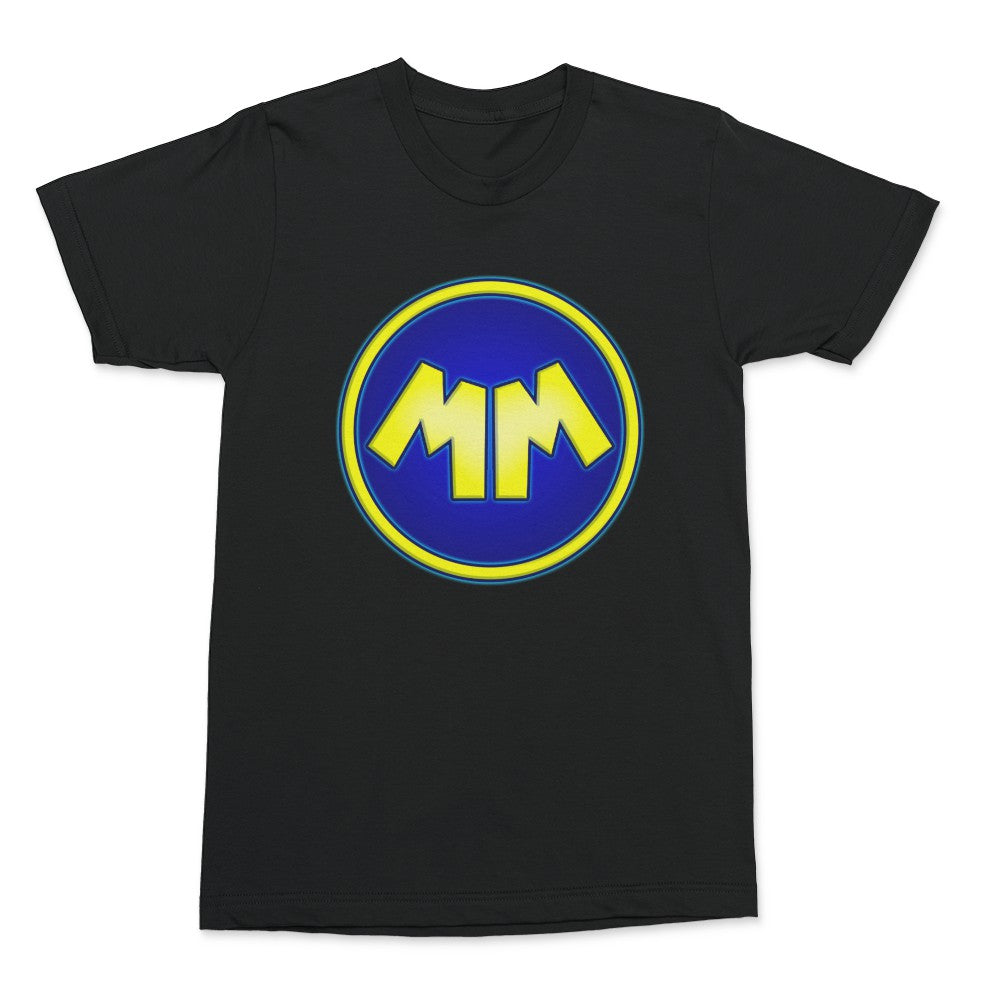 MM54321 Icon T-Shirt