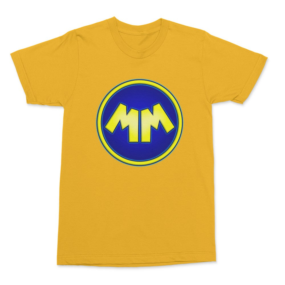 MM54321 Icon T-Shirt