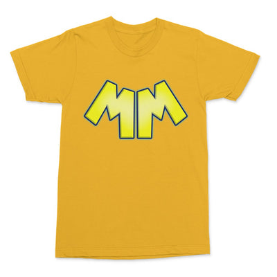 MM54321 Logo T-Shirt