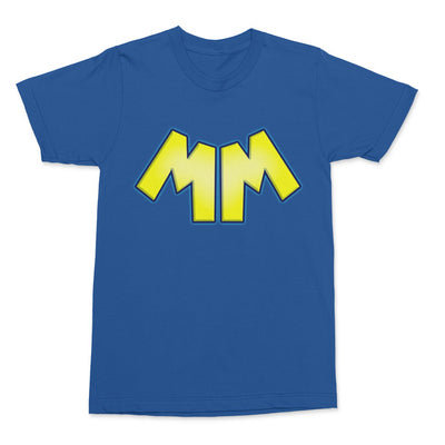 MM54321 Logo T-Shirt