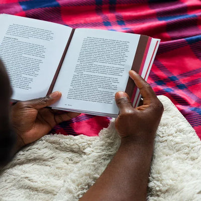 entrati obol sherpa blanket | warframe FANMERCH | sublimated print