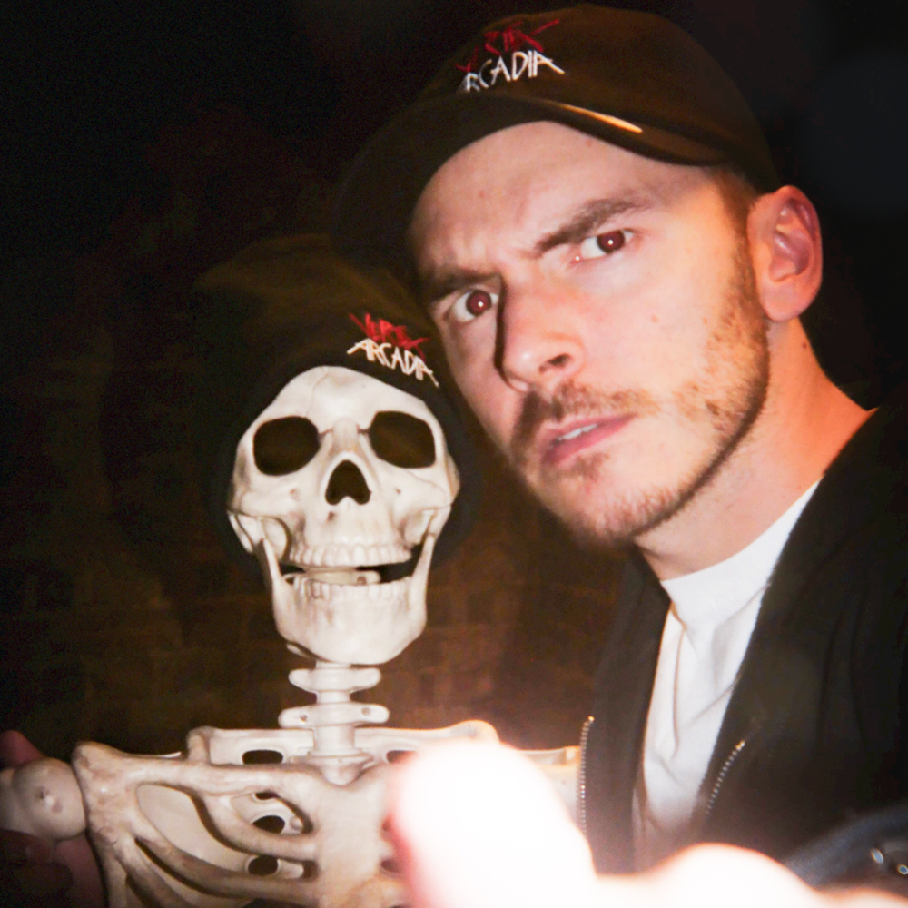 Vertex Arcadia Dad Hat