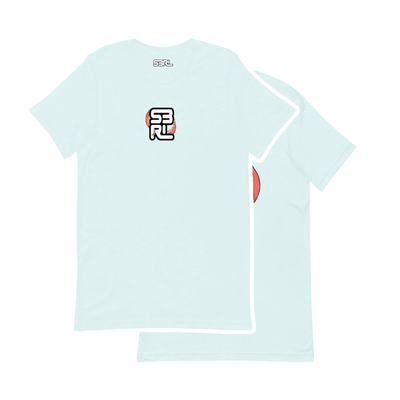 S3RL HENTAI GRAPHIC TEE