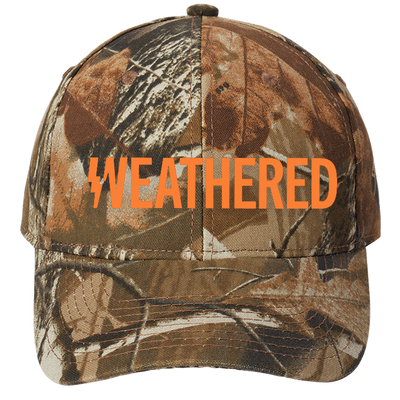 The Weathered Field Hat