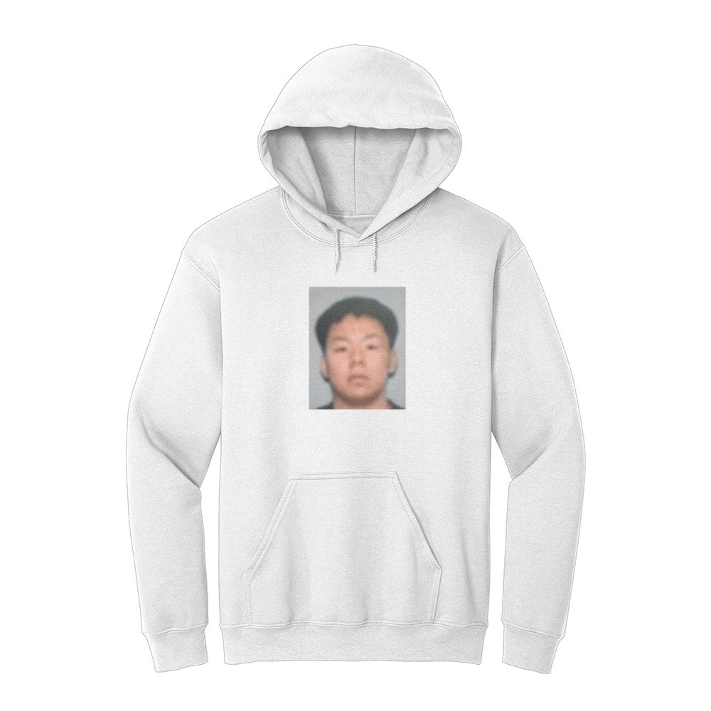 MUGSHOT HOODIE