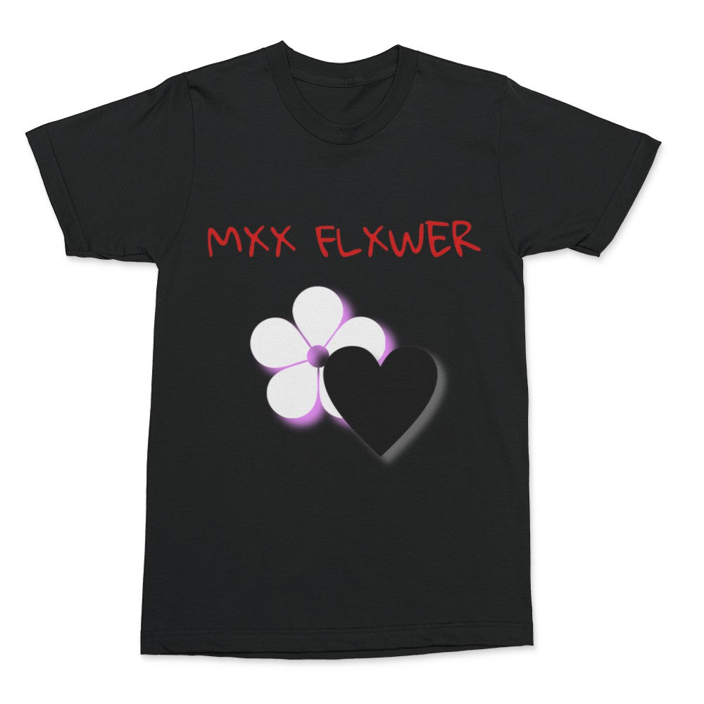 MXX FLXWER Logo T-Shirt
