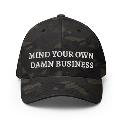 MYODB HAT