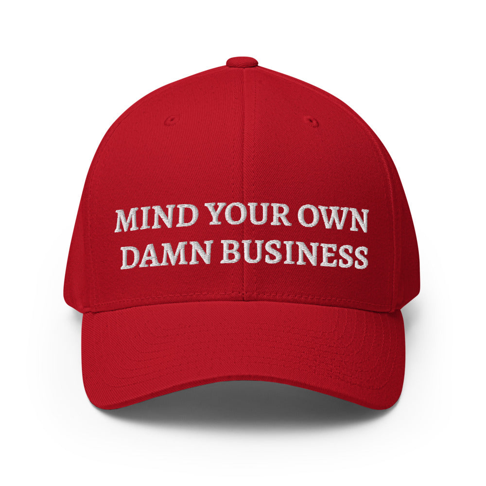 MYODB HAT