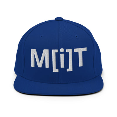M[i]T SnapBack original product