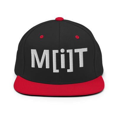 M[i]T SnapBack original product