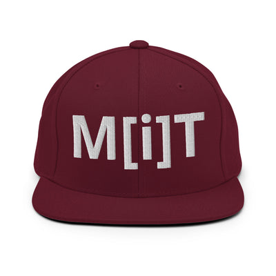 M[i]T SnapBack original product