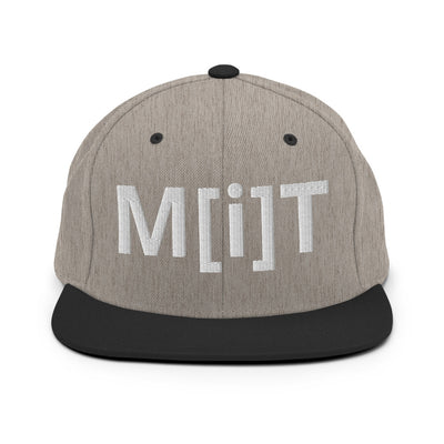 M[i]T SnapBack original product