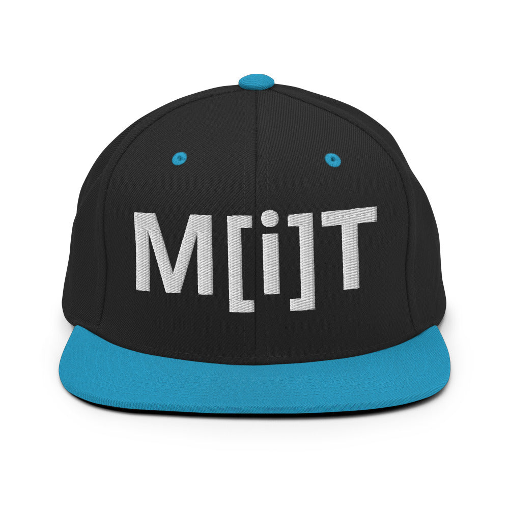 M[i]T SnapBack original product