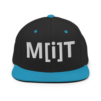 M[i]T SnapBack original product