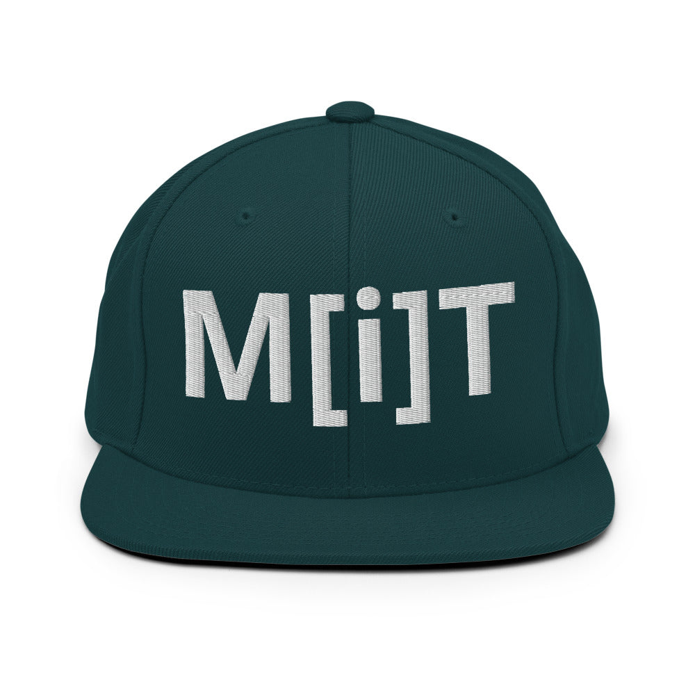 M[i]T SnapBack original product
