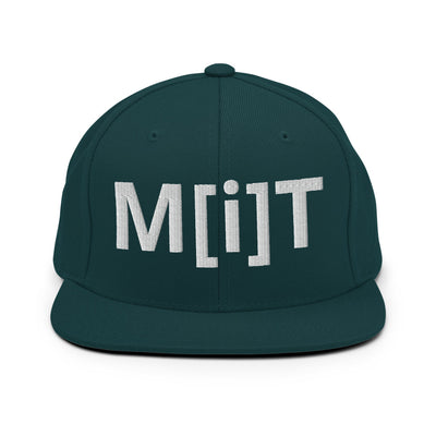 M[i]T SnapBack original product