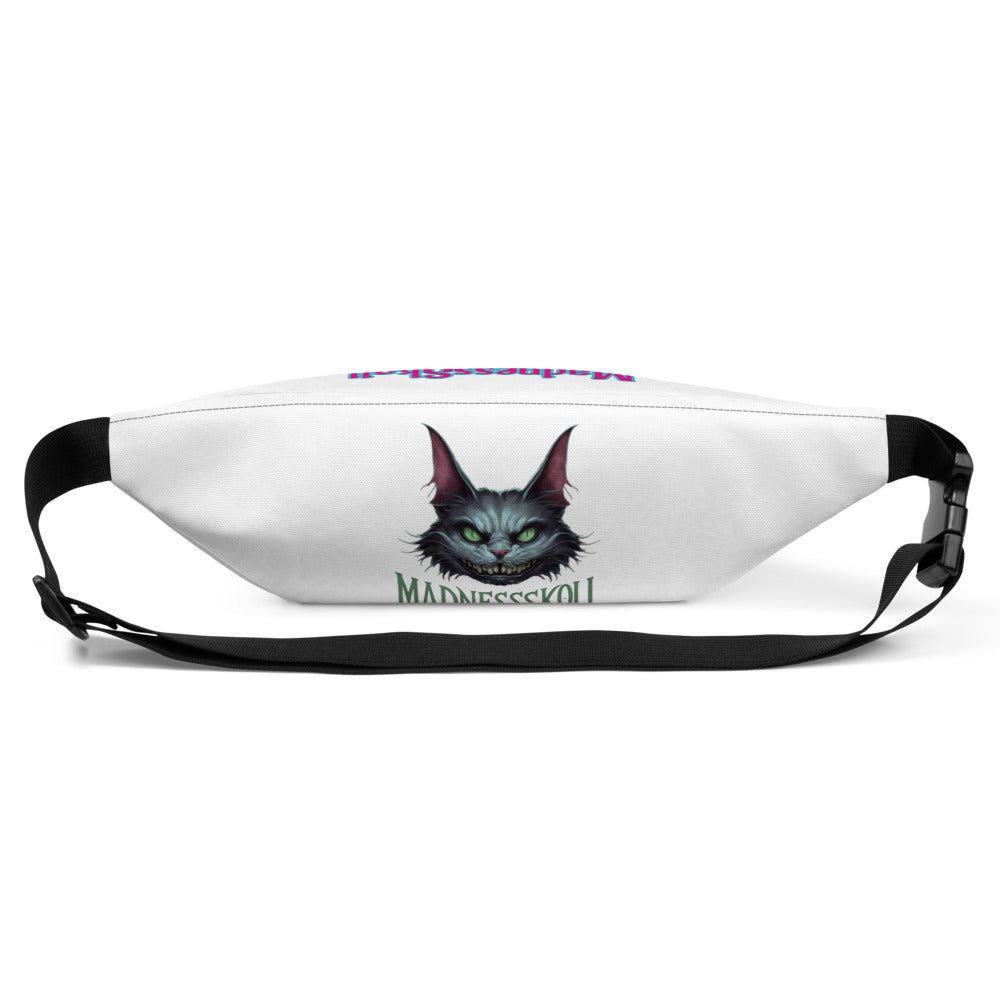 Mad All-Over Print Fanny Pack