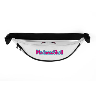 Mad All-Over Print Fanny Pack