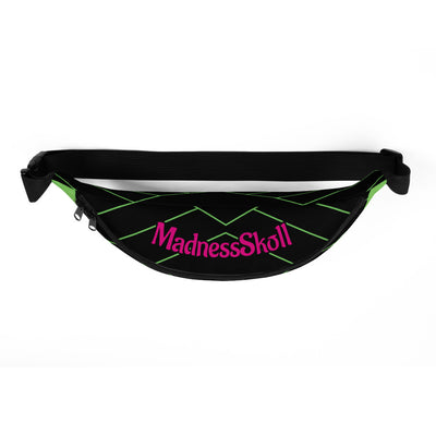 Mad All-Over Print Fanny Pack 2