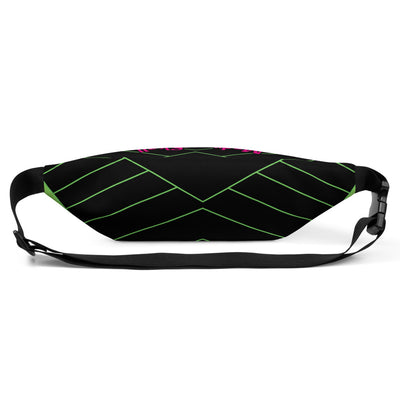 Mad All-Over Print Fanny Pack 2