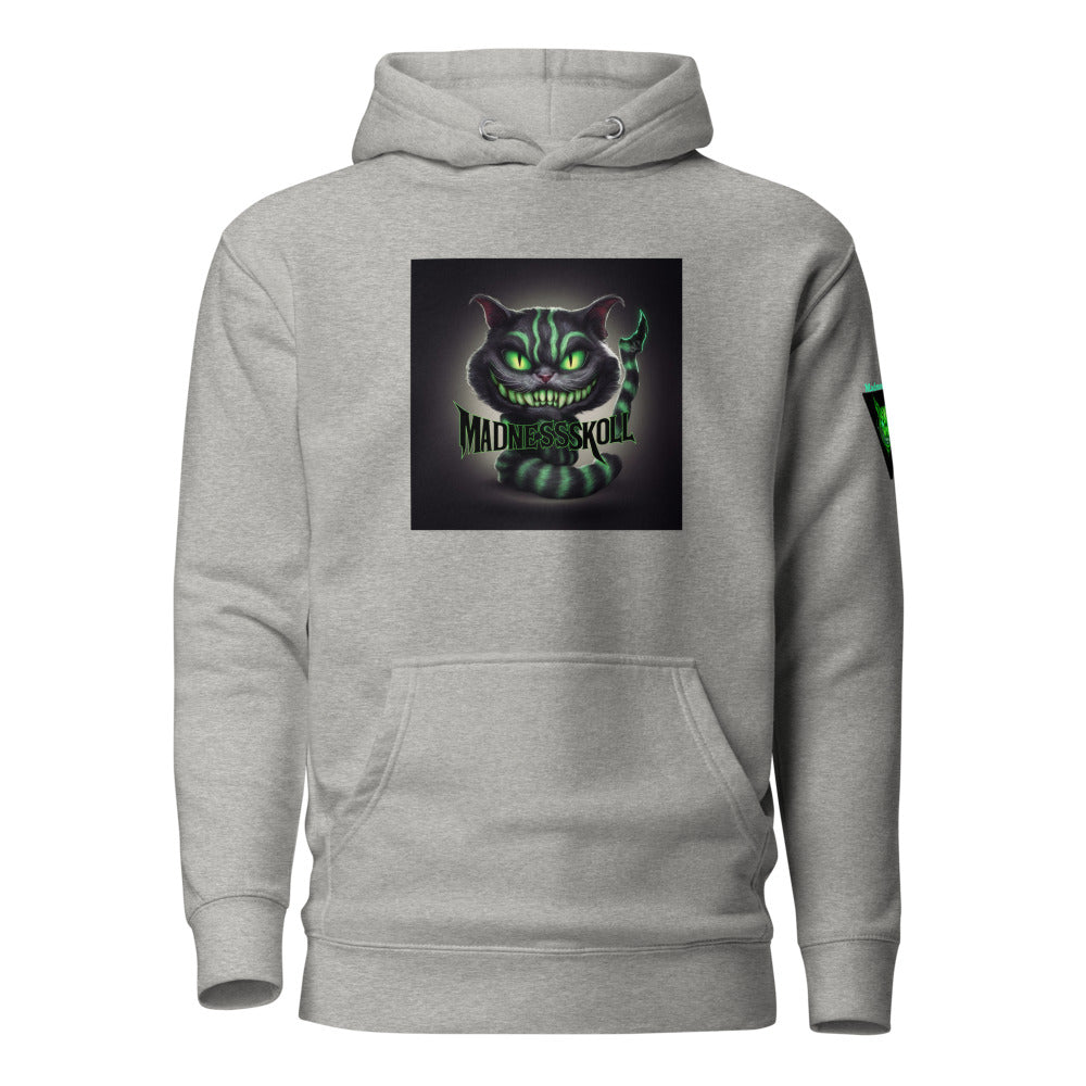 Mad Hoodie