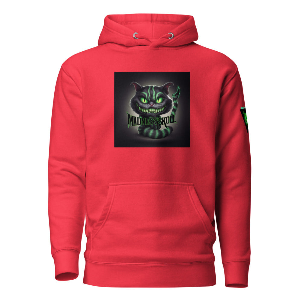 Mad Hoodie