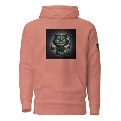 Mad Hoodie