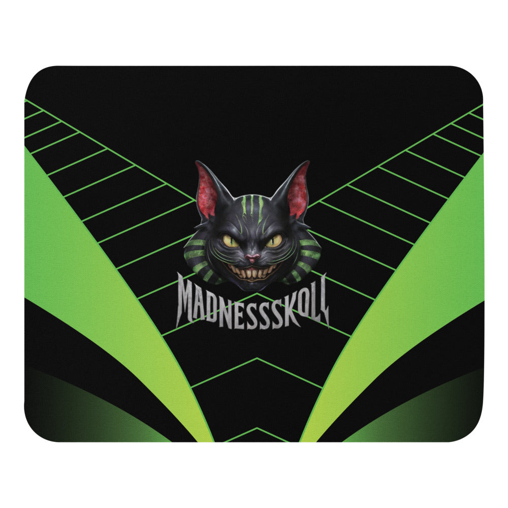 Mad Mouse Pad 1